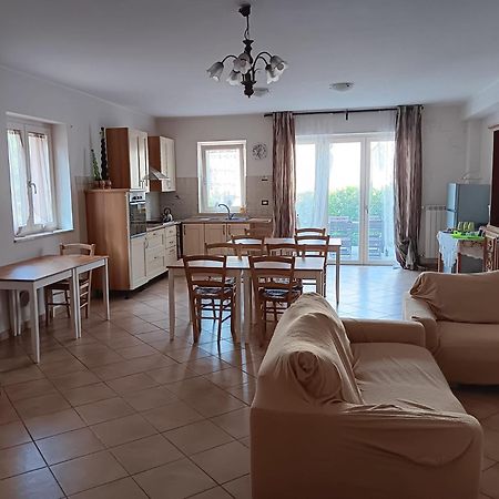 Villa Andrea B&B San Silvestro  Esterno foto