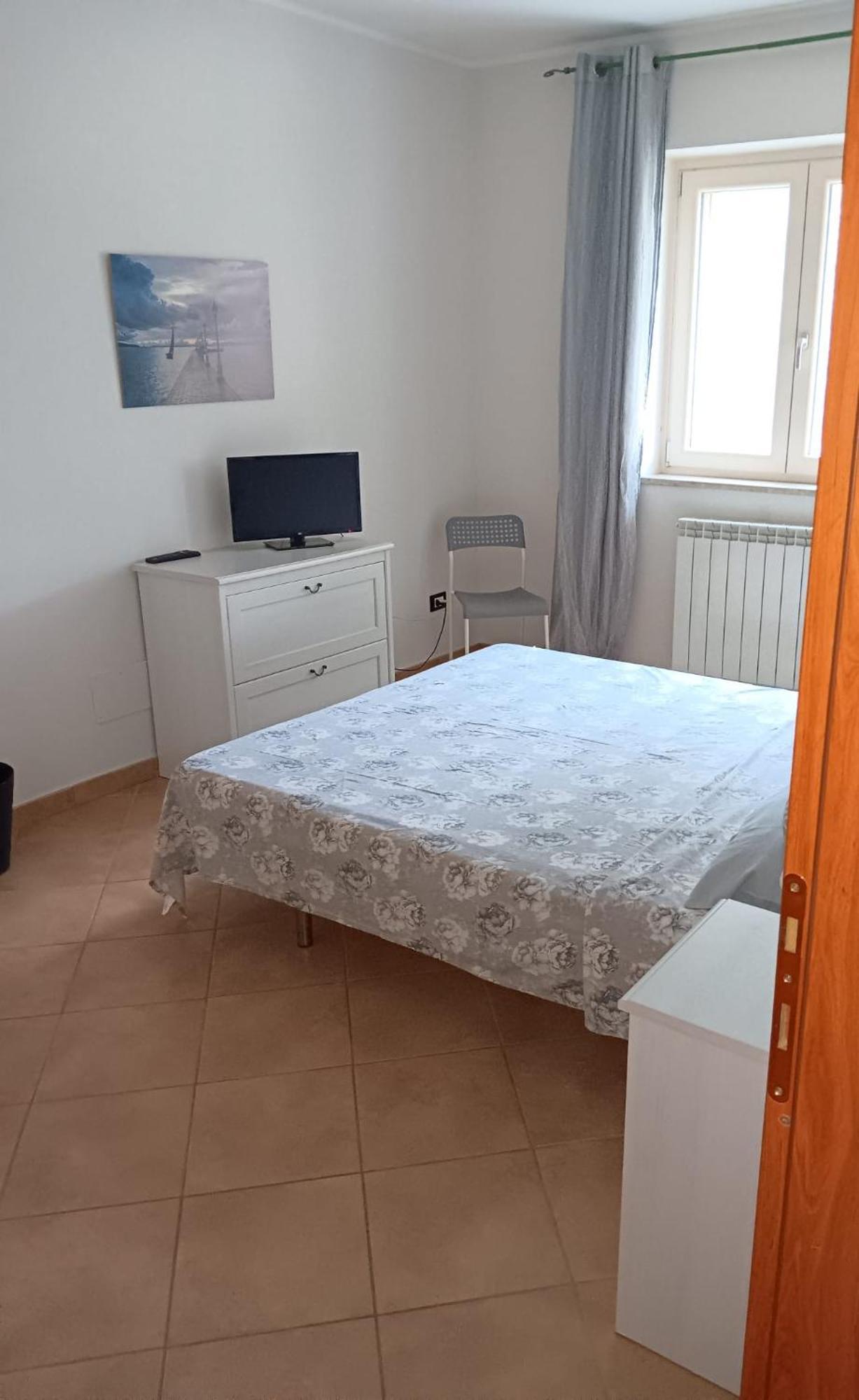 Villa Andrea B&B San Silvestro  Esterno foto